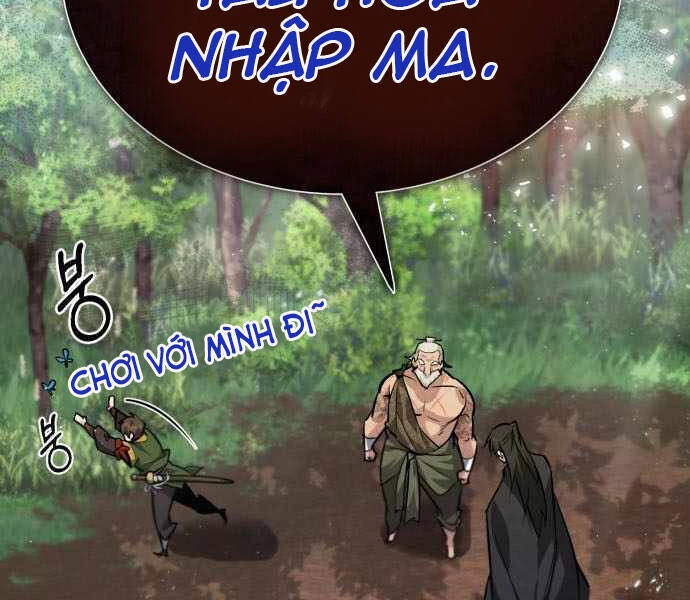 Đệ Nhất Võ Sư, Baek Cao Thủ Chapter 22 - 184