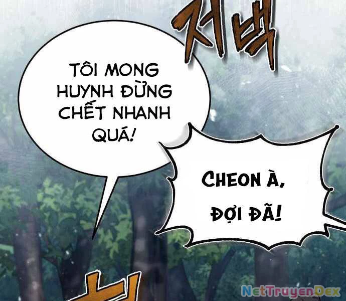 Đệ Nhất Võ Sư, Baek Cao Thủ Chapter 22 - 223