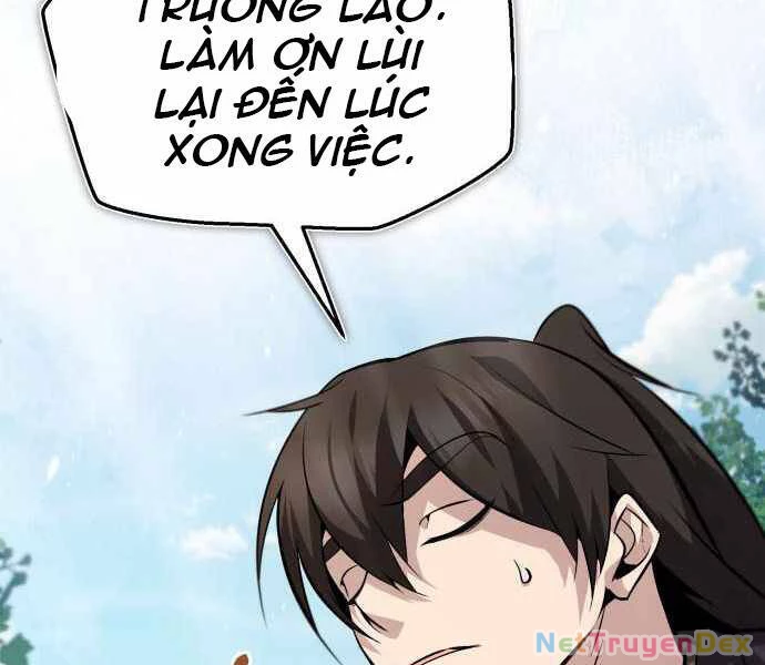 Đệ Nhất Võ Sư, Baek Cao Thủ Chapter 22 - 227