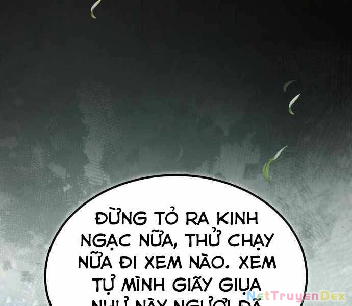 Đệ Nhất Võ Sư, Baek Cao Thủ Chapter 23 - 9