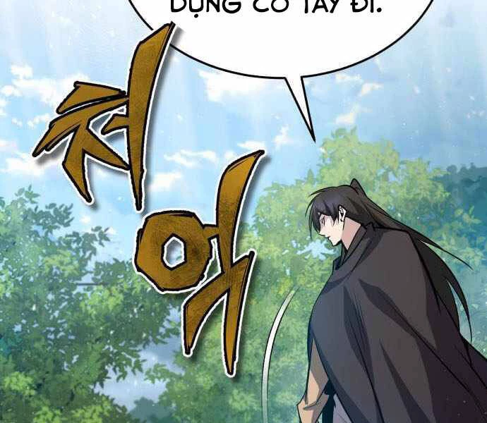 Đệ Nhất Võ Sư, Baek Cao Thủ Chapter 23 - 90