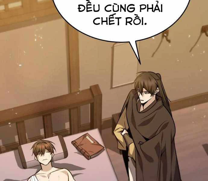 Đệ Nhất Võ Sư, Baek Cao Thủ Chapter 23 - 152