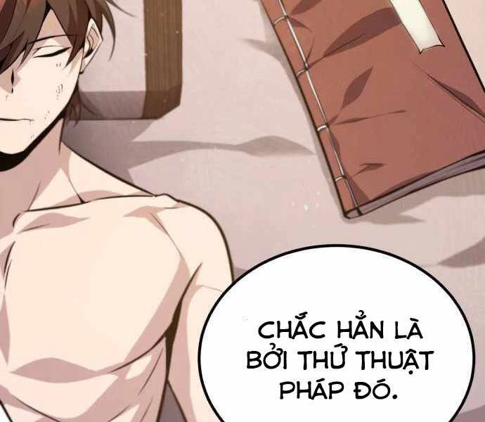 Đệ Nhất Võ Sư, Baek Cao Thủ Chapter 23 - 155