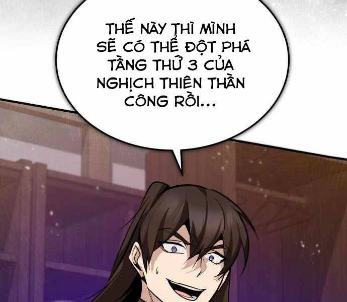 Đệ Nhất Võ Sư, Baek Cao Thủ Chapter 23 - 208