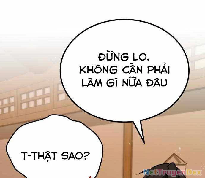 Đệ Nhất Võ Sư, Baek Cao Thủ Chapter 23 - 216