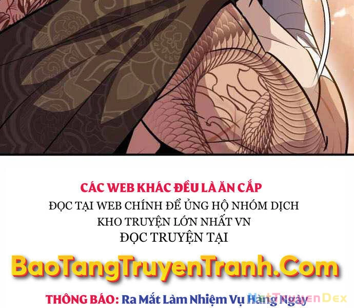 Đệ Nhất Võ Sư, Baek Cao Thủ Chapter 23 - 221