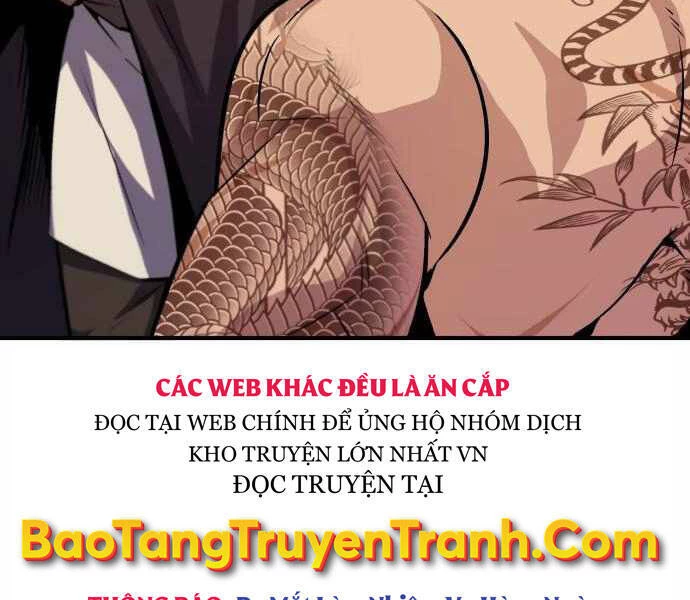 Đệ Nhất Võ Sư, Baek Cao Thủ Chapter 23 - 252