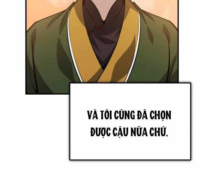 Đệ Nhất Võ Sư, Baek Cao Thủ Chapter 23 - 258