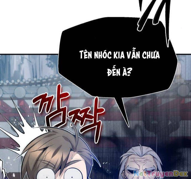 Đệ Nhất Võ Sư, Baek Cao Thủ Chapter 24 - 5