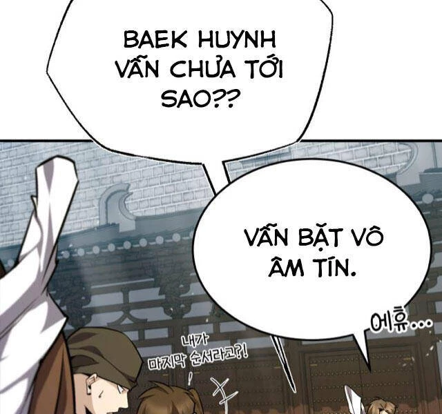 Đệ Nhất Võ Sư, Baek Cao Thủ Chapter 24 - 22