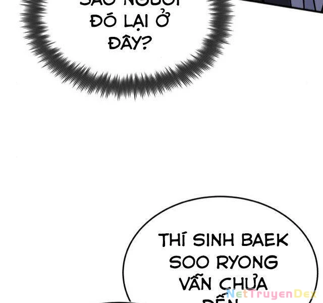 Đệ Nhất Võ Sư, Baek Cao Thủ Chapter 24 - 44