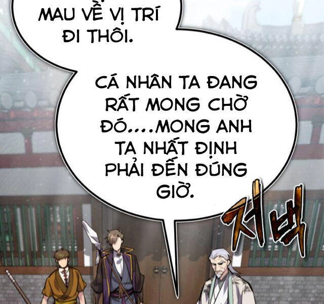 Đệ Nhất Võ Sư, Baek Cao Thủ Chapter 24 - 61