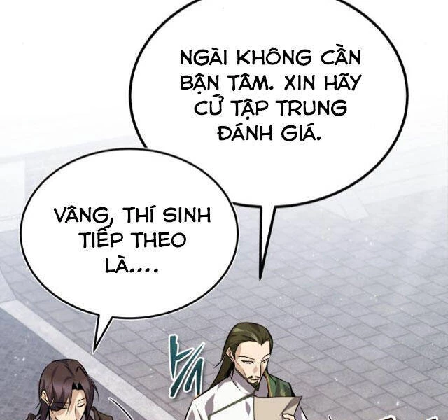 Đệ Nhất Võ Sư, Baek Cao Thủ Chapter 24 - 86