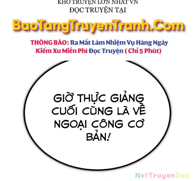 Đệ Nhất Võ Sư, Baek Cao Thủ Chapter 24 - 110