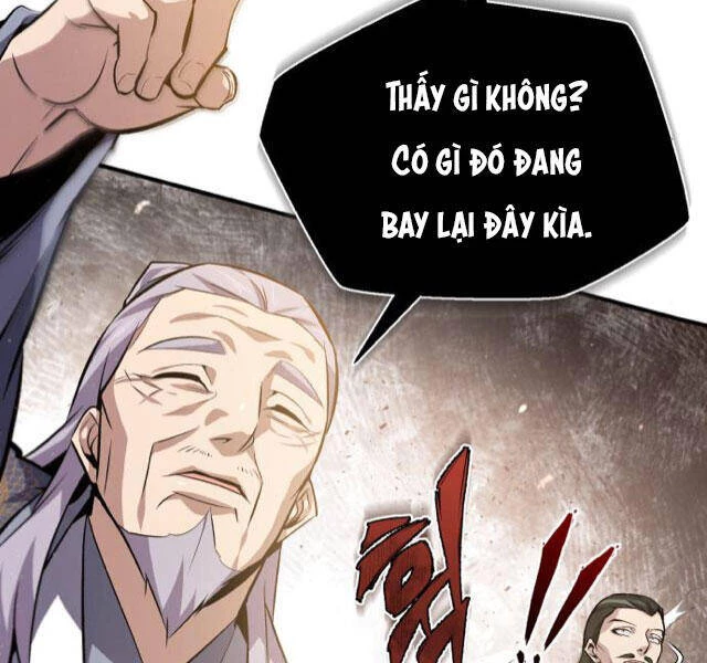 Đệ Nhất Võ Sư, Baek Cao Thủ Chapter 24 - 131