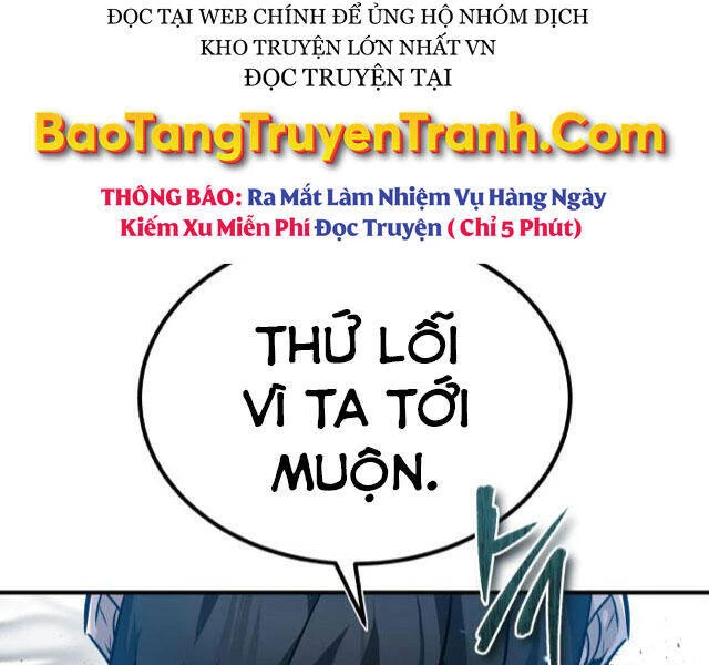 Đệ Nhất Võ Sư, Baek Cao Thủ Chapter 24 - 159