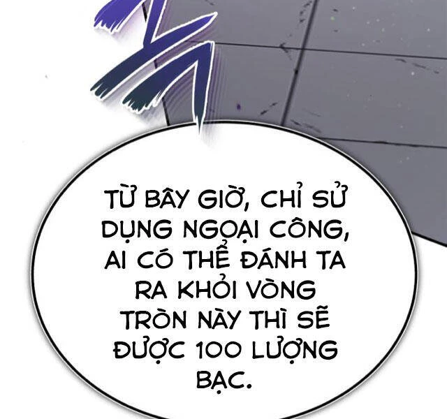 Đệ Nhất Võ Sư, Baek Cao Thủ Chapter 24 - 178