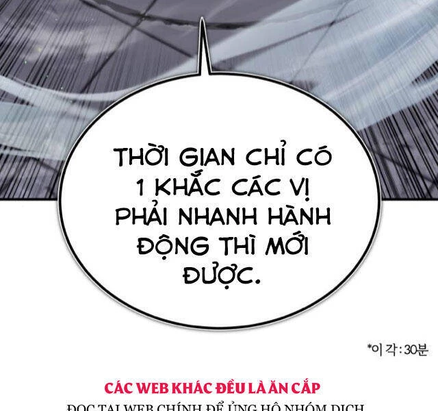 Đệ Nhất Võ Sư, Baek Cao Thủ Chapter 24 - 182