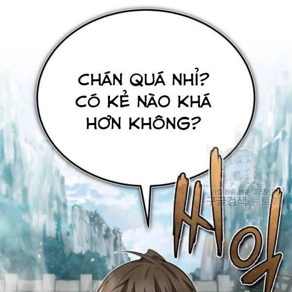 Đệ Nhất Võ Sư, Baek Cao Thủ Chapter 25 - 10