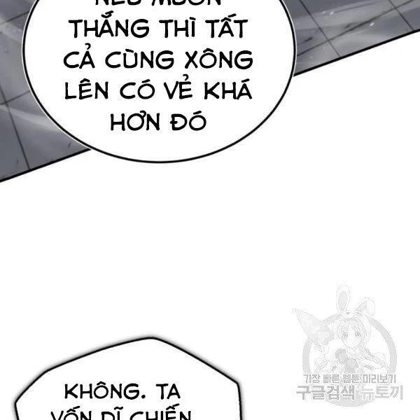 Đệ Nhất Võ Sư, Baek Cao Thủ Chapter 25 - 48