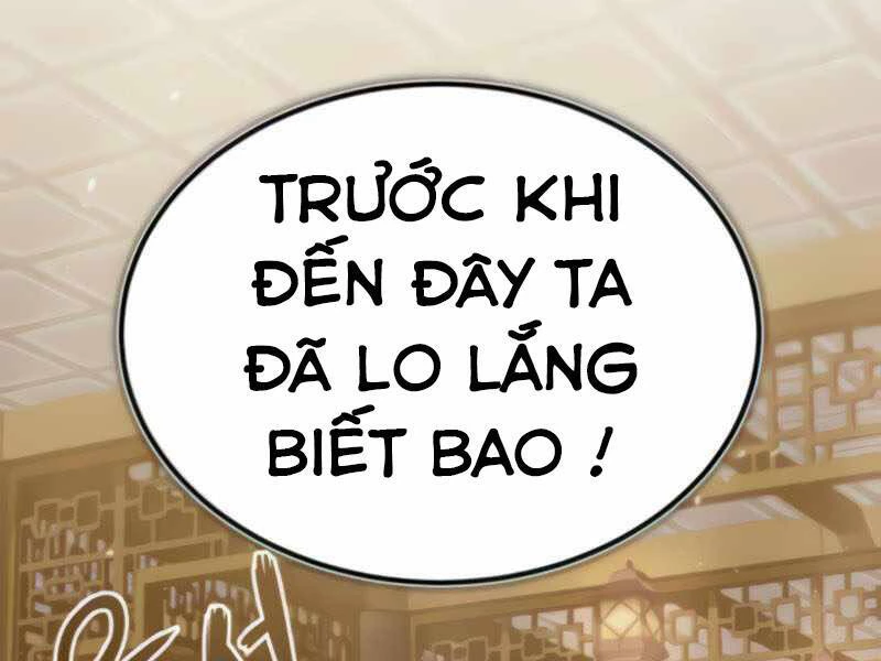 Đệ Nhất Võ Sư, Baek Cao Thủ Chapter 26 - 2