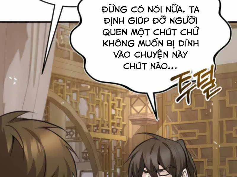 Đệ Nhất Võ Sư, Baek Cao Thủ Chapter 26 - 6