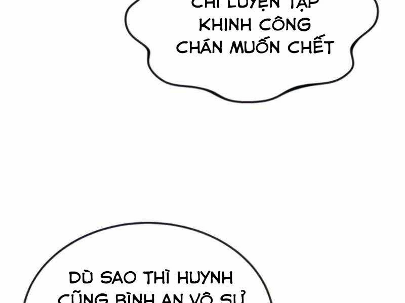 Đệ Nhất Võ Sư, Baek Cao Thủ Chapter 26 - 8