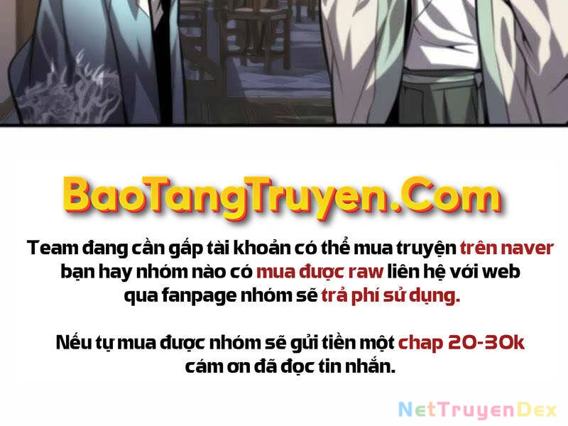 Đệ Nhất Võ Sư, Baek Cao Thủ Chapter 26 - 46