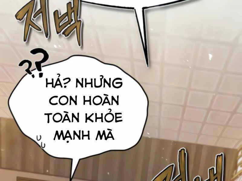 Đệ Nhất Võ Sư, Baek Cao Thủ Chapter 26 - 52