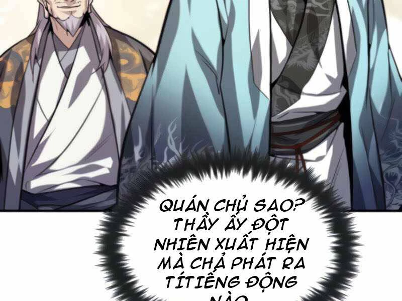 Đệ Nhất Võ Sư, Baek Cao Thủ Chapter 26 - 58