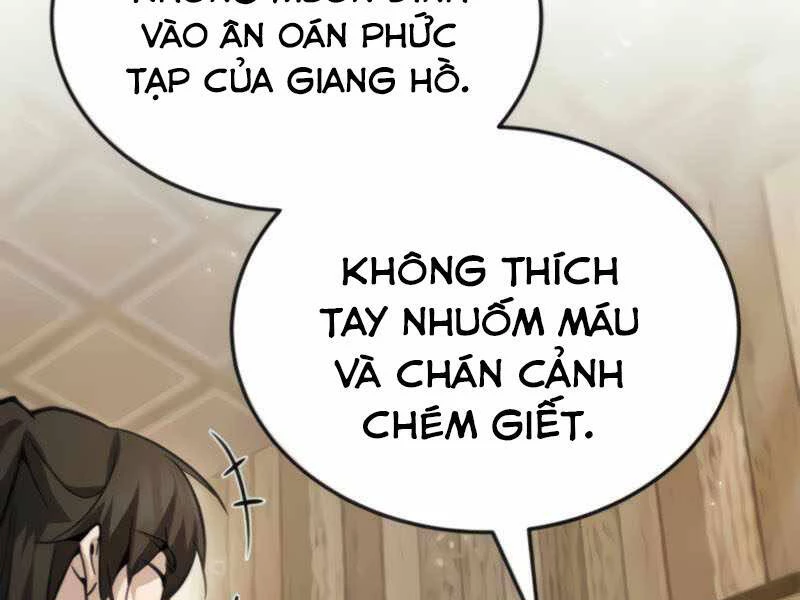 Đệ Nhất Võ Sư, Baek Cao Thủ Chapter 26 - 92