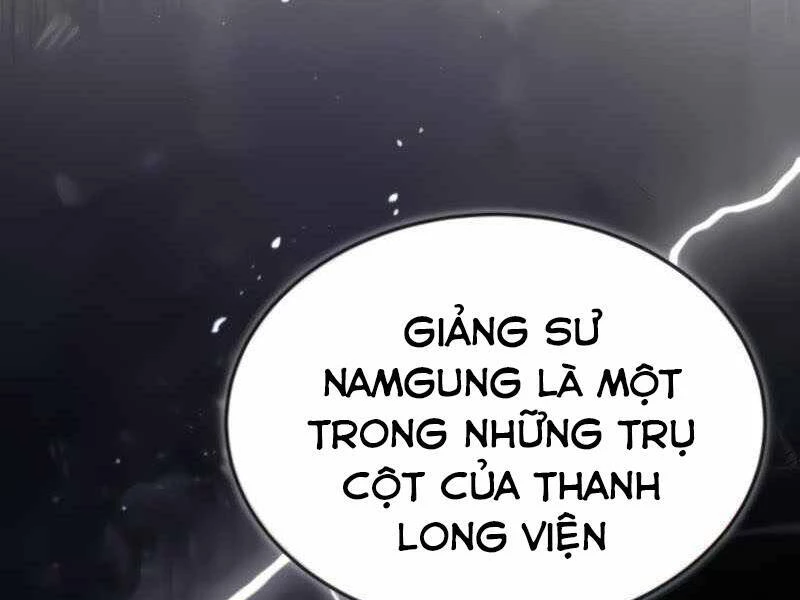 Đệ Nhất Võ Sư, Baek Cao Thủ Chapter 26 - 106