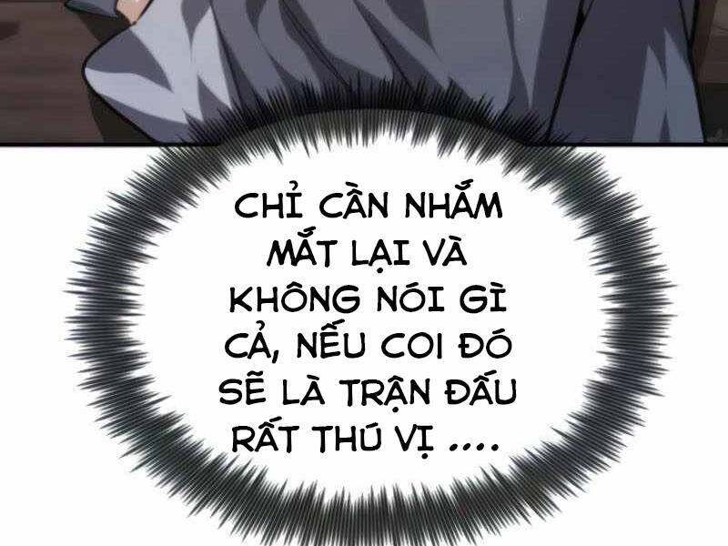 Đệ Nhất Võ Sư, Baek Cao Thủ Chapter 26 - 131