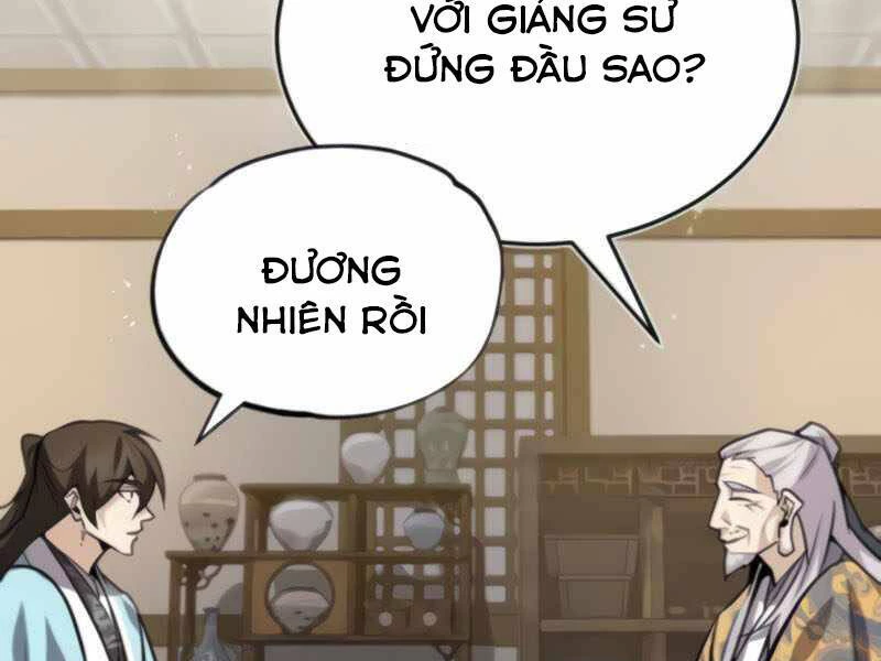 Đệ Nhất Võ Sư, Baek Cao Thủ Chapter 26 - 141