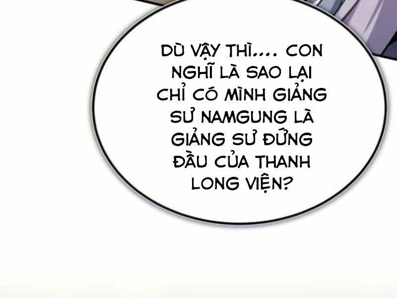 Đệ Nhất Võ Sư, Baek Cao Thủ Chapter 26 - 152