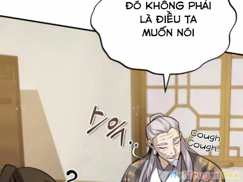 Đệ Nhất Võ Sư, Baek Cao Thủ Chapter 26 - 157