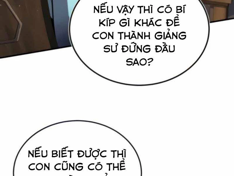 Đệ Nhất Võ Sư, Baek Cao Thủ Chapter 26 - 159