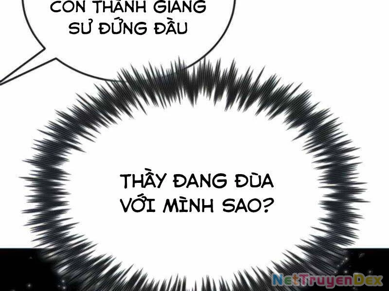 Đệ Nhất Võ Sư, Baek Cao Thủ Chapter 26 - 160