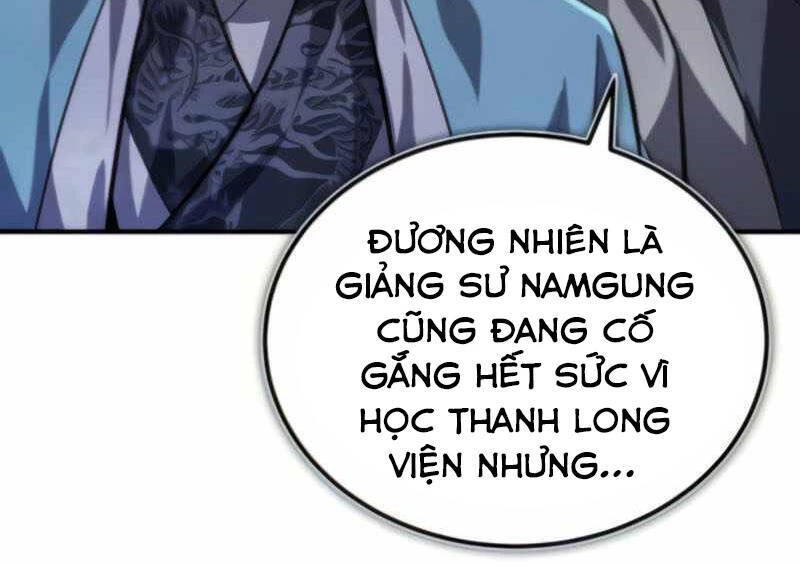 Đệ Nhất Võ Sư, Baek Cao Thủ Chapter 26 - 174