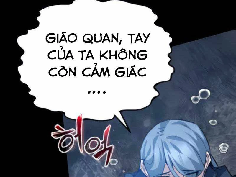 Đệ Nhất Võ Sư, Baek Cao Thủ Chapter 26 - 207