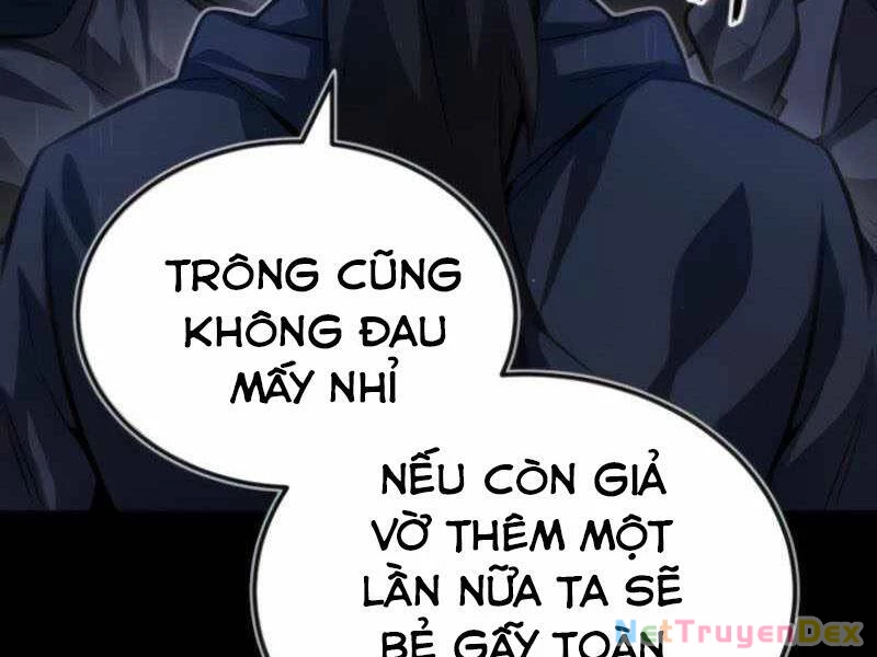 Đệ Nhất Võ Sư, Baek Cao Thủ Chapter 26 - 217