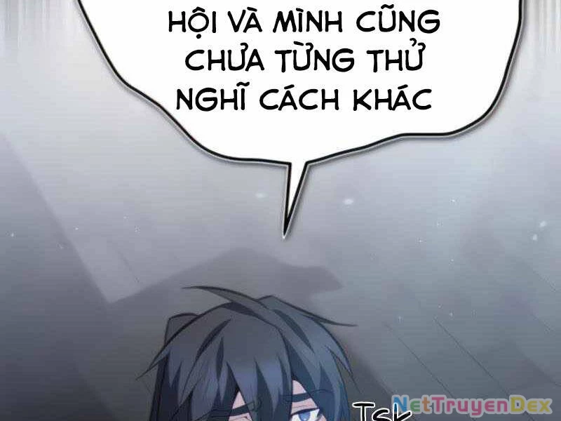 Đệ Nhất Võ Sư, Baek Cao Thủ Chapter 26 - 260