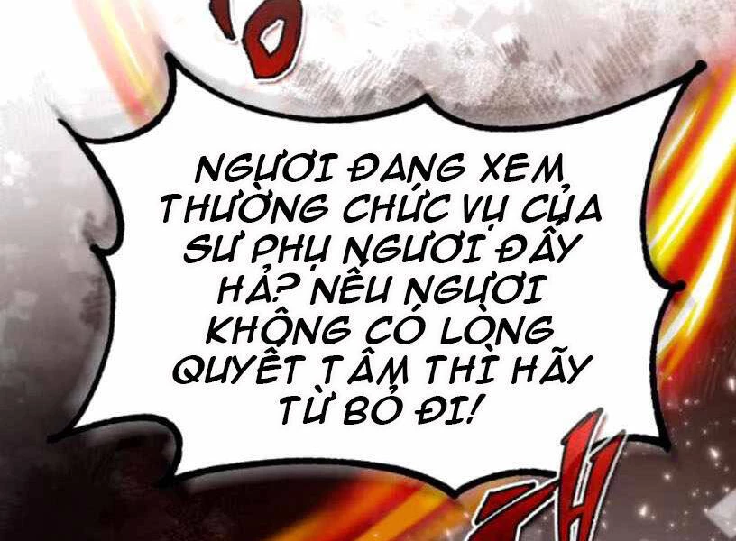 Đệ Nhất Võ Sư, Baek Cao Thủ Chapter 27 - 33