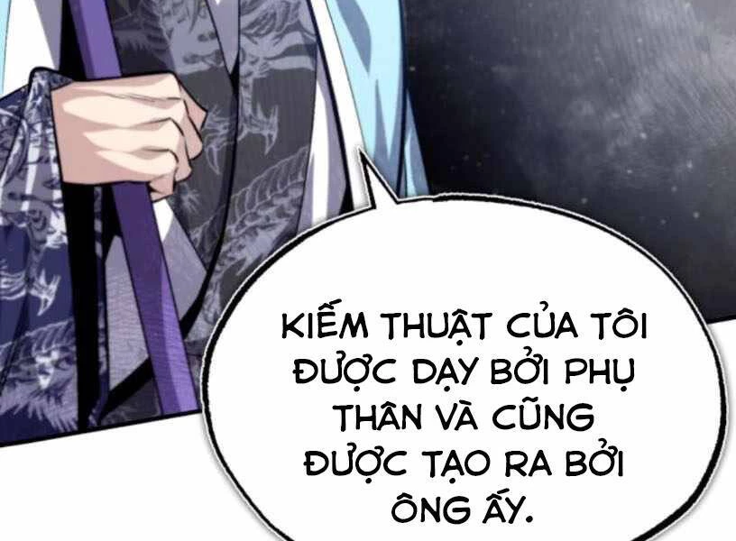 Đệ Nhất Võ Sư, Baek Cao Thủ Chapter 27 - 104