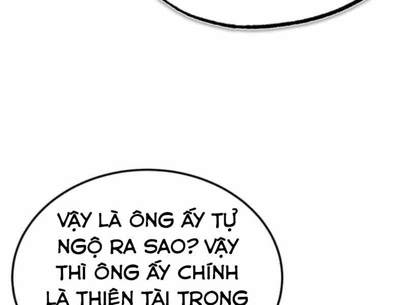 Đệ Nhất Võ Sư, Baek Cao Thủ Chapter 27 - 105