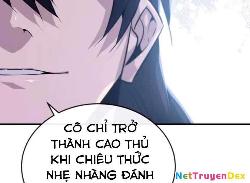 Đệ Nhất Võ Sư, Baek Cao Thủ Chapter 27 - 116