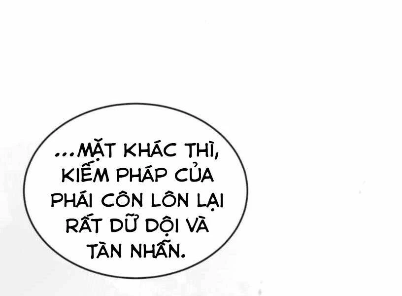 Đệ Nhất Võ Sư, Baek Cao Thủ Chapter 27 - 120