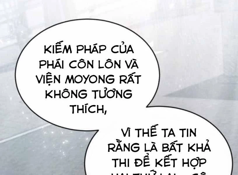 Đệ Nhất Võ Sư, Baek Cao Thủ Chapter 27 - 122