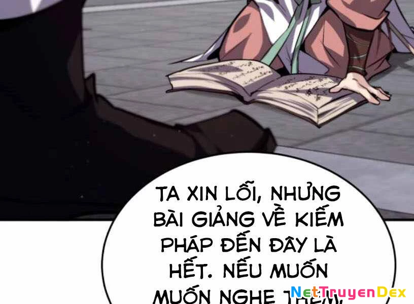 Đệ Nhất Võ Sư, Baek Cao Thủ Chapter 27 - 129