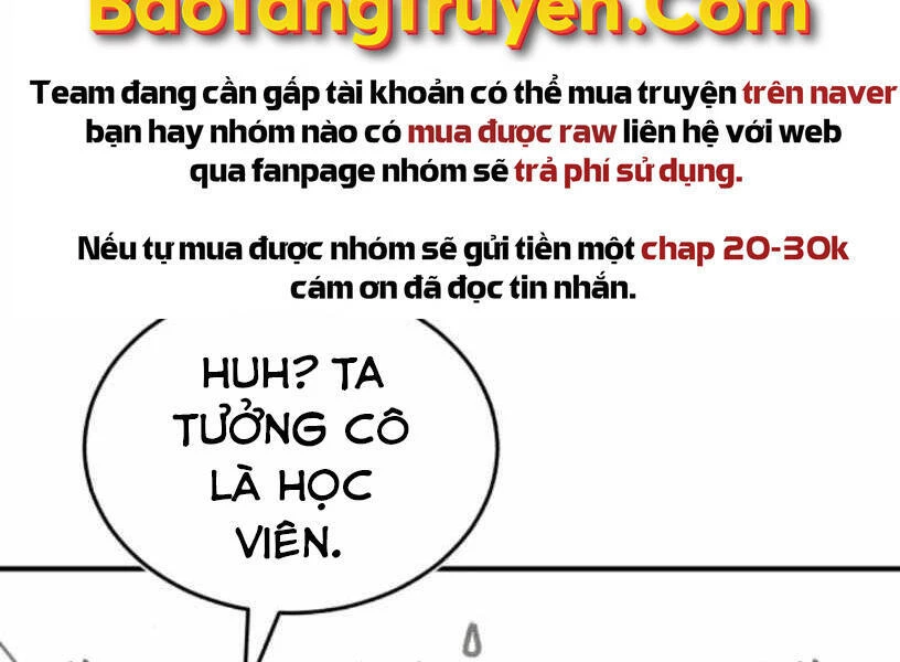 Đệ Nhất Võ Sư, Baek Cao Thủ Chapter 27 - 133